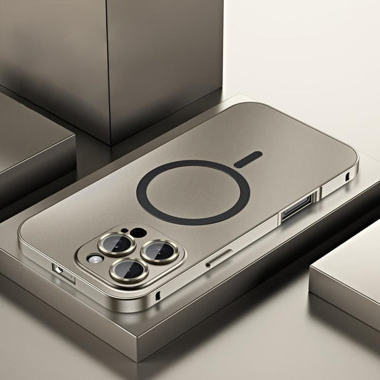 Sterano™ TitanMag - MagSafe hoes