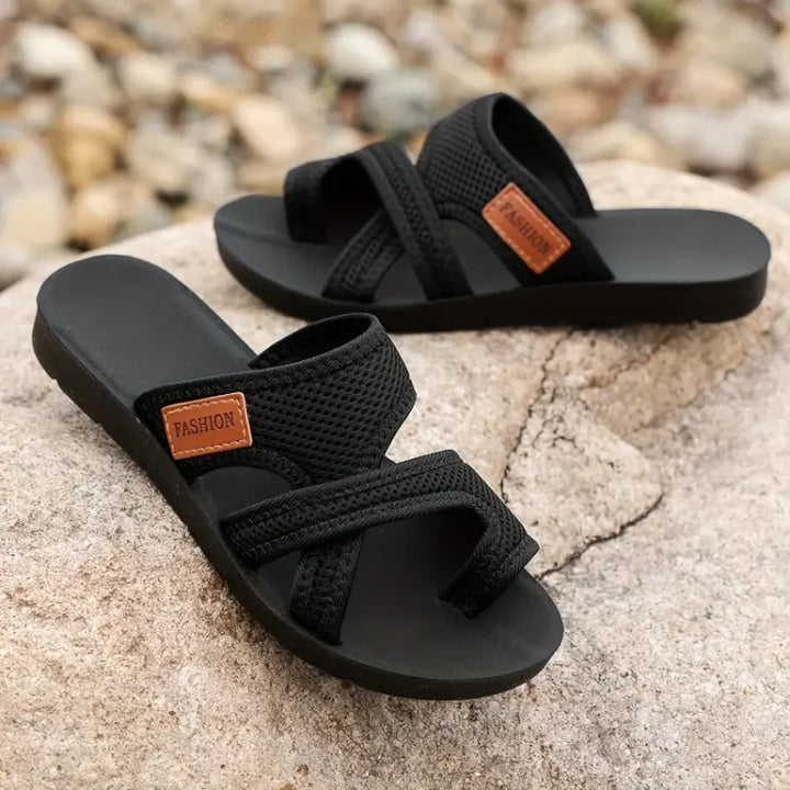 Maya | Ergonomic Comfort Support Sandals