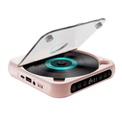 Sterano™ RetroWave – CD-speler