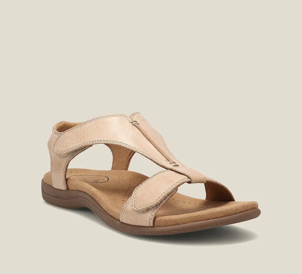 Lara™ | Comfortable orthopedic sandals