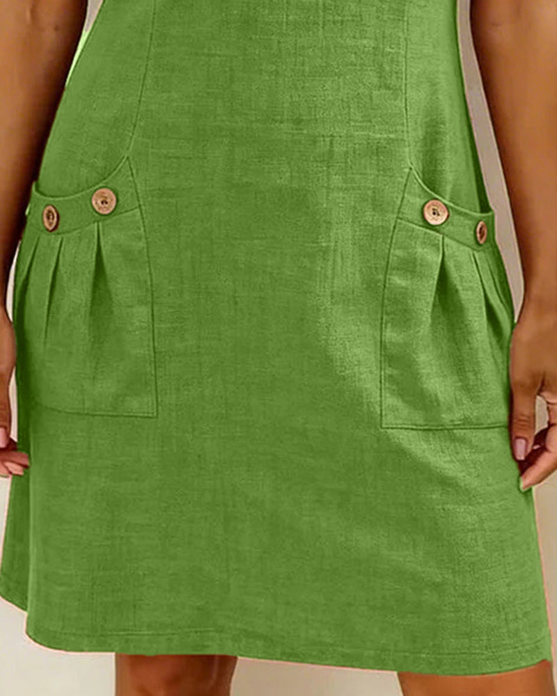 Wren dress