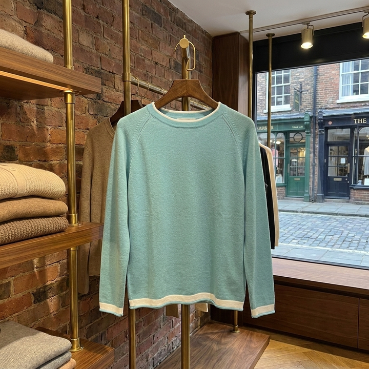 Light  Blue