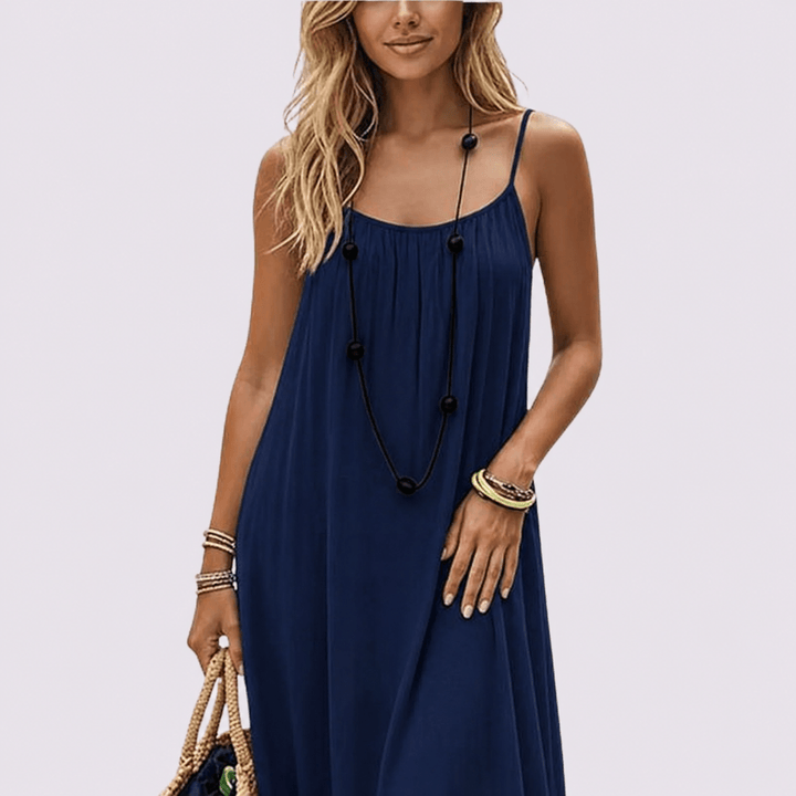Ellaire | Summer Maxi Dress