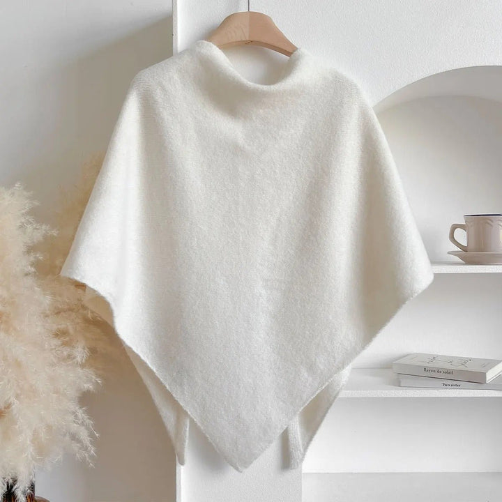 Briar shawl lifestyle