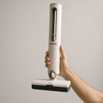 SwiftMop™ – snel en efficiënt schoonmaken